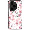 Mobiwear Glossy lesklý pro Honor 400 Pro - Květy 5907861032971