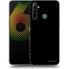 Picasee ULTIMATE CASE pro Realme 6i - Clear