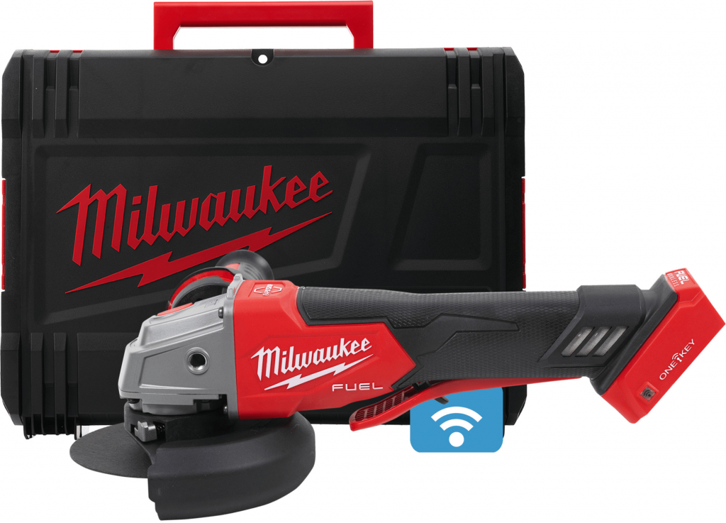 Milwaukee M18 ONEFSAG115XPDB-0X