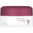 Vlasová regenerácia Wella SP Color Save Mask 400 ml