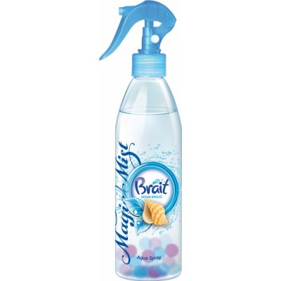 Brait Magic mist vodný osviežovač ocean breeze 425 g