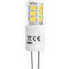 Aigostar B.V. | Aigostar - LED žiarovka G4/2W/12V 6500K | B10109RM1