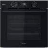 Elektrická rúra Whirlpool OMSK58CU1SB, 59,5 cm