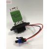Predradený odpor, elektromotor (ventilátor chladiča) DENSO DRS23008 DRS23008