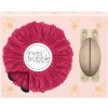Invisibobble What a Blast Gift Set - 1x gumička do vlasů Sprunchie + 2 x sponka do vlasů Dárková sada