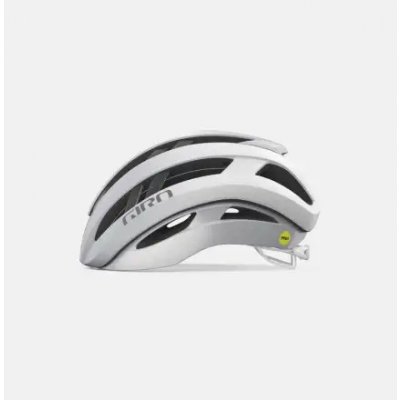 Giro Aries Spherical Matt White 2023