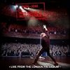 BON JOVI - THIS HOUSE IS NOT FOR SALE - LIve from London Palladium (1CD)