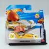 Hot Wheels autíčko - Eggshelleracer