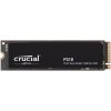 Crucial P310 4TB SSD PCIe NVMe M.2 2280, r7100MB/s, w6000MB/s, s chladičom CT4000P310SSD5