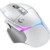 Logitech G502 X Plus biela 910-006171