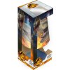 EUROSWAN Nočná stolná LED lampička Jurský Svet Plast, 18x9 cm