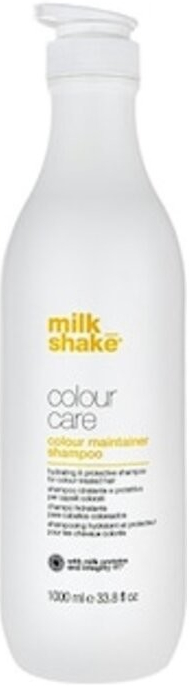 Milk Shake Colour Care Maintainer Shampoo 300 ml