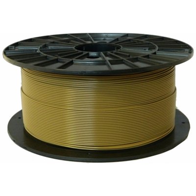 Filament PM PLA 1,75mm khaki, 1 kg