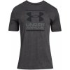 Under Armour triko UA GL Foundation SS T 1326849-019