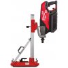 MILWAUKEE MXF DCD150-601C KIT aku diamantová jadrová vŕtačka