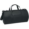 Cestovná taška z 600D RPET, čierna