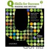 Q: Skills for Success: Reading and Writing 3 - Student´s Book with Online Practice - F. Margot Gramer