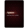 Apacer AS350X 256GB, AP256GAS350XR-1