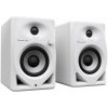 Reproduktory Pioneer DJ DM-40D-W biela (DM-40D-W)