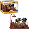 Funko Pop! 1119 WallE WallE and Eve