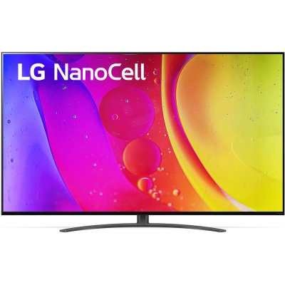 LG 75NANO823QB