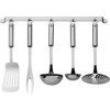 WMF Profi Plus Spoon Set 6 pieces