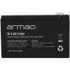 Shumee Univerzálny gélový akumulátor pre Ups Armac B/12V/7Ah