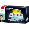Sluban B1192 Obytný vůz TS-2