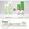 VULM pasta s rybím olejom 50/100 g - 100 g