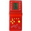 FunPlay Digitálna hracia konzola 9999v1, LCD displej