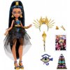 Mattel Monster High bábika Cleo de Nile 27 cm