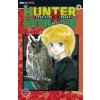 Hunter X Hunter 18