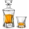 Aurum Crystal COOPER whisky set (1+2)