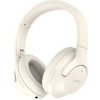 Canyon BTHS-10, OnRiff 10 Bluetooth bezdrôtové slúchadlá, ANC aktívne potláčanie hluku, USB-C nabíjanie, béžové CNS-CBTHS10BG