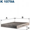 FILTRON Filter vnútorného priestoru K1079A