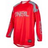 Tričko jersey enduro mtb DH Matrix L