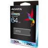 64GB ADATA UE720 USB 3.2 gen2 (UE720-64G-CGY/BK)
