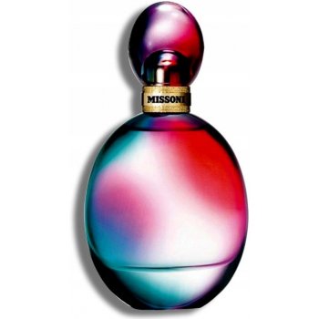 Missoni Missoni Parfumovaná voda dámska 50 ml