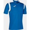 Joma Futbalový dres T-SHIRT CHAMPION V ROYAL-WHITE S/S Veľkosť: M