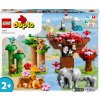 LEGO DUPLO Divoké zvieratá Ázie 10974