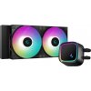 DeepCool LE520 R-LE520-BKAMMN-G-1