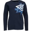 Umbro Kei tmavo modrá