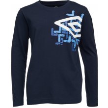 Umbro Kei tmavo modrá