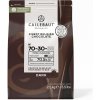 Callebaut 70-30-38 Čokoláda horká 70,5% 2,5kg
