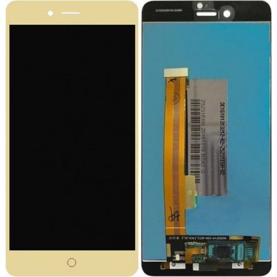 LCD Displej + Dotykové sklo Nubia Z11 mini