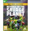 Revenge of the Savage Planet: Day One Edition (XSX)