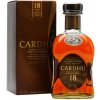 Cardhu 18y 40% 0,7 l (kartón)