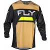 dres KINETIC RELOAD, FLY RACING - USA (zelená/černá/hi-vis, vel. M)