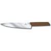 VICTORINOX 6.9010.22G Swiss Modern kuchařský nůž, čepel 22 cm,