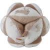 Little Dutch Baby Bunny Play Ball textilná loptička 1 ks